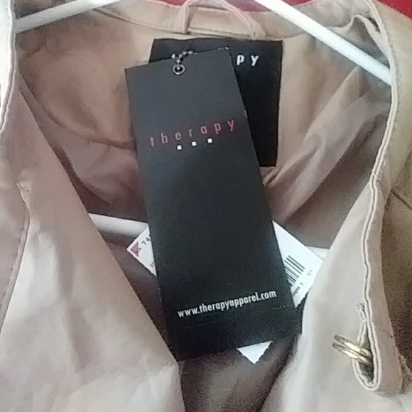 Jacket - Picture 2 of 2